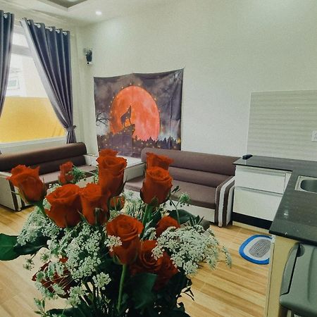 Bong Sen Hotel Đà Lạt Extérieur photo