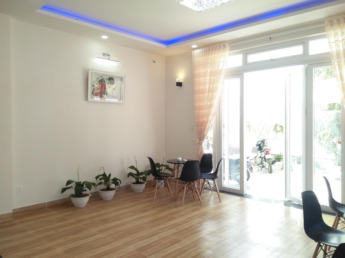 Bong Sen Hotel Đà Lạt Extérieur photo